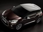 Citroen DS3 Inside Concept 2009 года